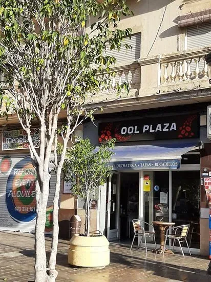 Coolplaza