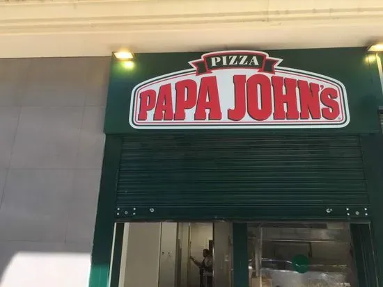 Papa Johns Pizza