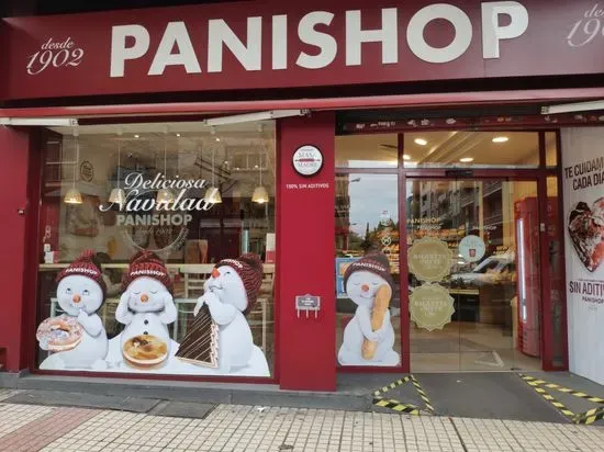 Panishop