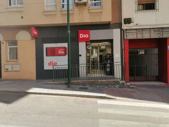 Supermercados Dia