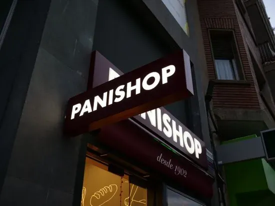 Panishop