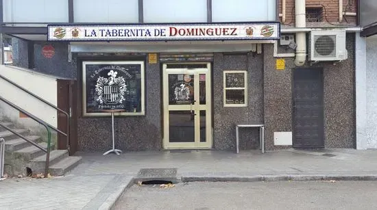 Tabernita de Dominguez