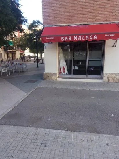 Bar Málaga