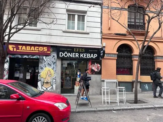 EFES DONER KEBAP 1