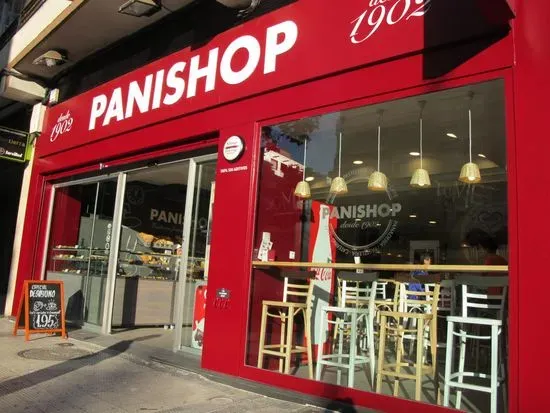 Panishop