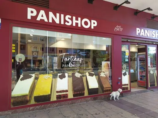 Panishop