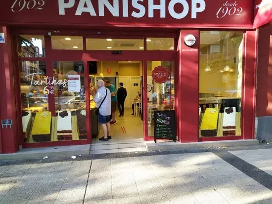 Panishop