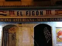 Bar Restaurante El Figón