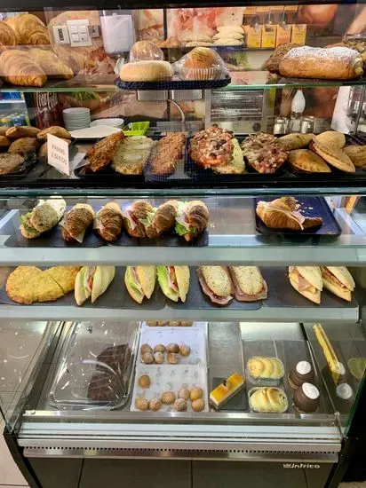 Panaderia Nucita Bk