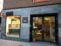 Enoteca Barolo