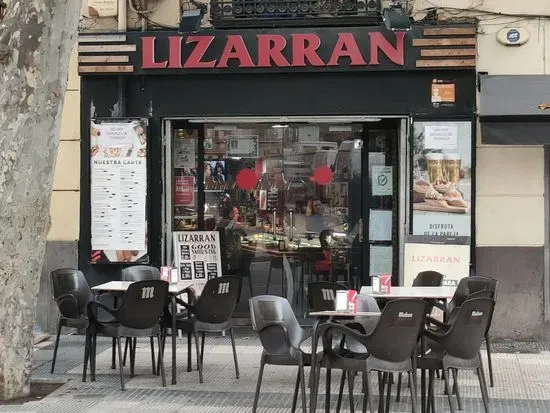 Lizarran