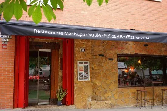 Restaurante Machupicchu III