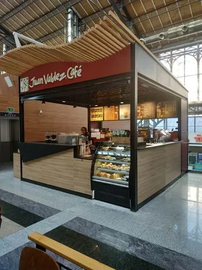 Juan Valdez Café