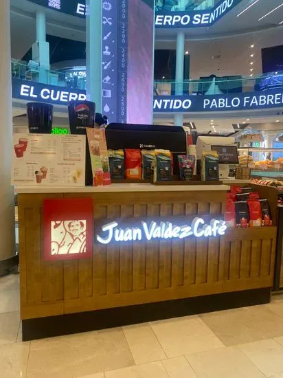 Juan Valdez Café Plenilunio