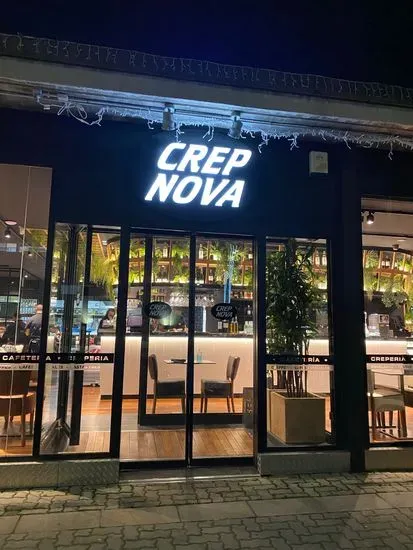 Crep Nova Sant Cugat