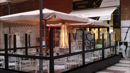 Cafetería Torru