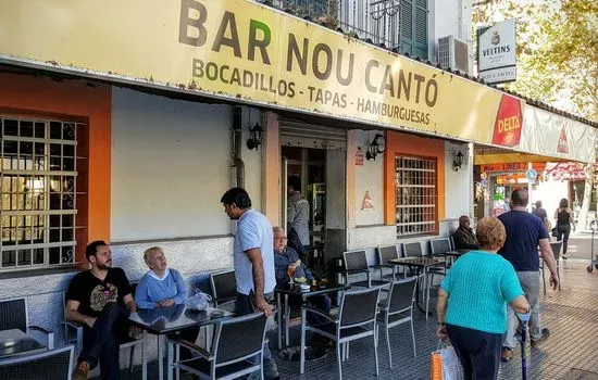 Bar Nou Cantó