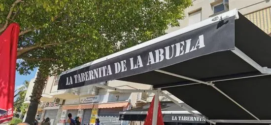 La Tabernita de la Abuela