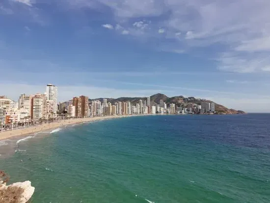 Benidorm