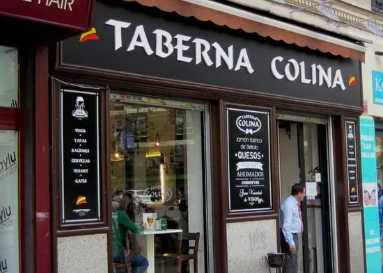 Taberna Colina