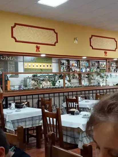 Restaurante Juma