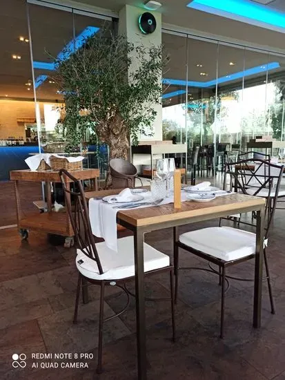 Espacio Emboca | Restaurante y eventos en Zaragoza