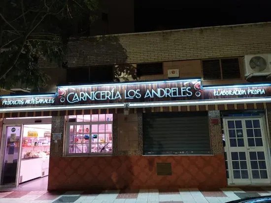 Carnicería Los Andreles