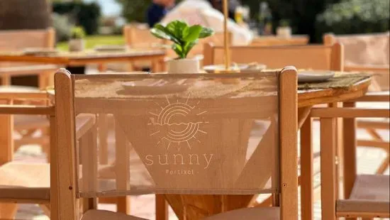 Sunny Restaurant Portixol