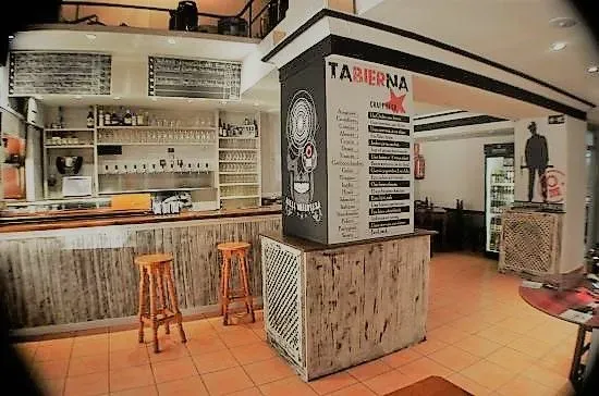 Taberna Craft Beer Ordio Minero