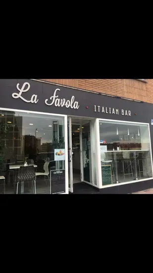 La Favola