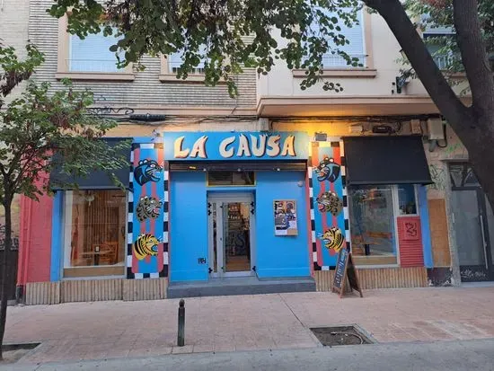 La Causa