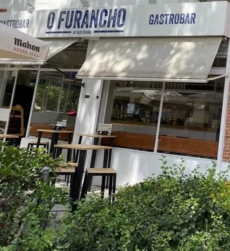 Gastrobar O Furancho