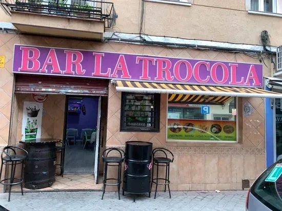 La Trocola