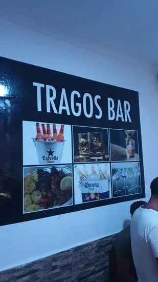 Bar Tragos