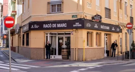 El racó de Marc