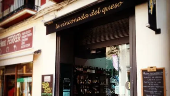 La Rinconada del Queso