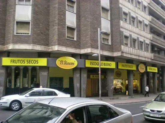 Frutos Secos El Rincón