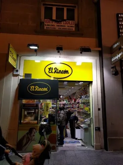 El Rincón