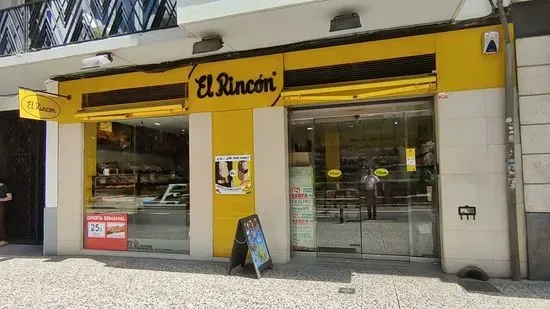 El Rincón