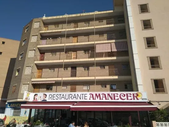 Restaurante Amanecer