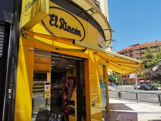 El Rincón