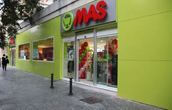 MAS