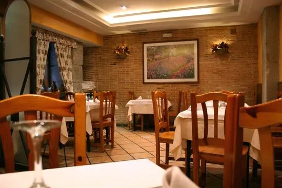 Restaurante Vegetariano Artemisa - Huertas