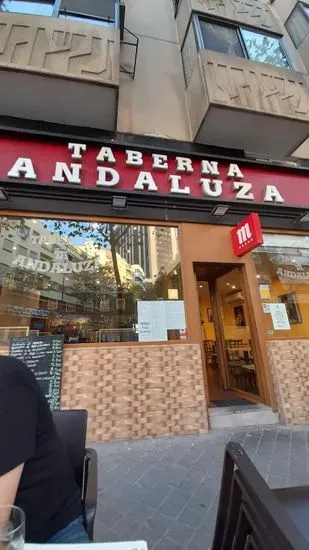 Taberna Andaluza