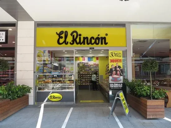 El Rincón