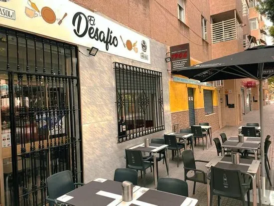 El Desafío Restaurante de Tapas