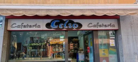 Cafeteria Celso