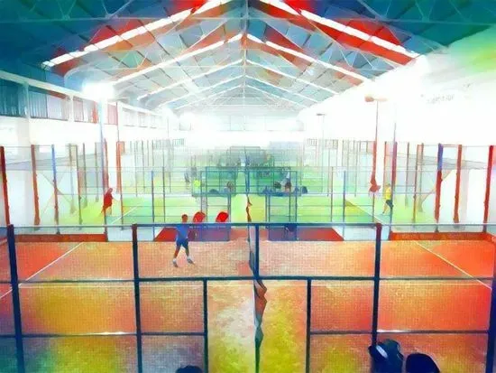 GM Padel