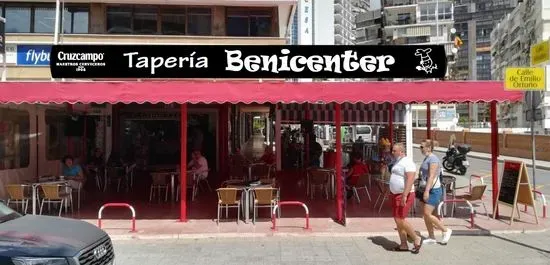 Tapería Benicenter