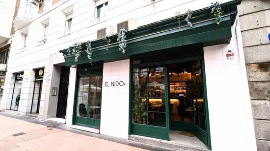 El Nido Bar-Restaurante